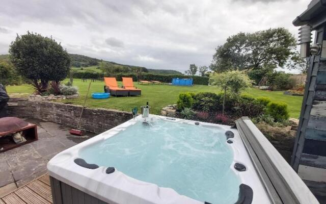 Bluebell House 5 Star Holiday Let