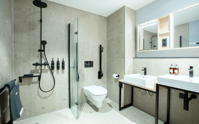 Residence Inn the Hague