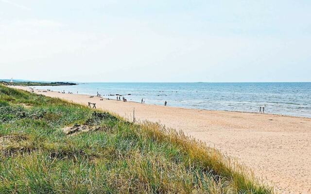 6 Person Holiday Home in Falkenberg