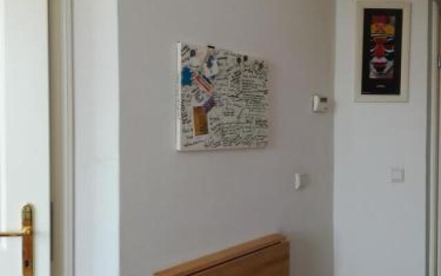 Le petit appartement