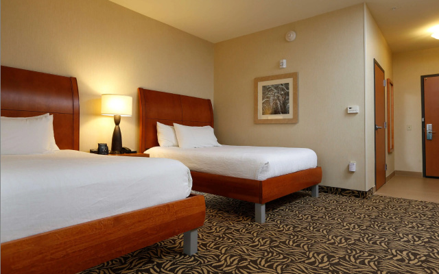 Hilton Garden Inn Cedar Falls