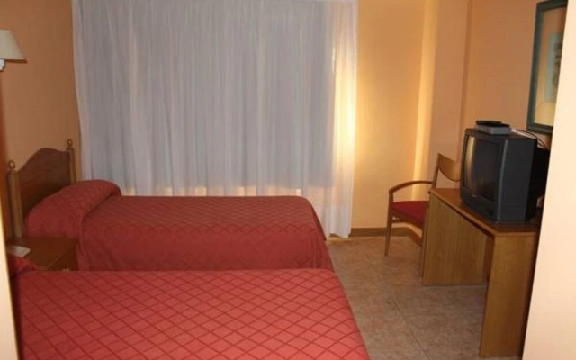 Hostal Sandino