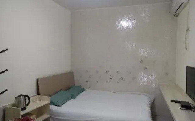 Wenming Hotel