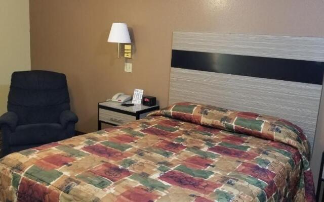 Deluxe Inn Nebraska City