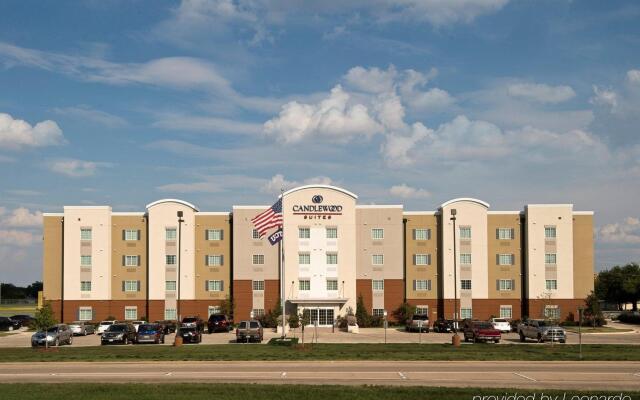 Candlewood Suites - Fort Worth/West, an IHG Hotel