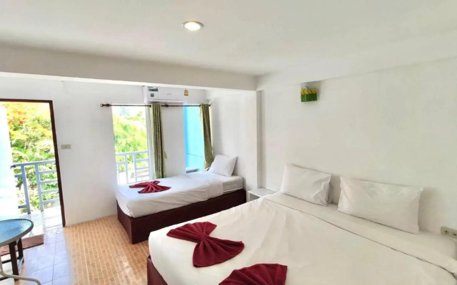 The Palace Aonang Resort (SHA Plus+)