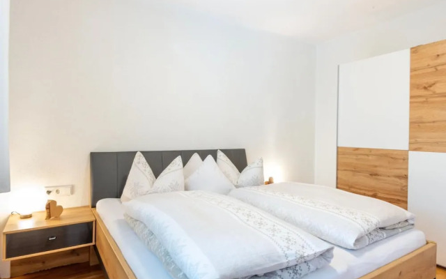 Herrliche Ferienwohnung mit Sauna in Strengen