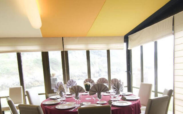 Aisia Islares Spa