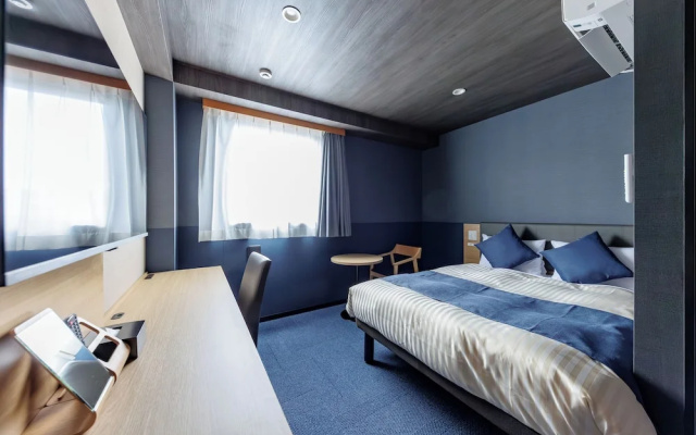 Hotel KAN-RAKU Premier Fujisan, Shin-Gotemba Interchange, National Route 246 – Guest Rooms – Gotemba