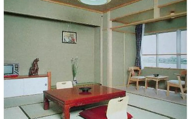 Ayame Ryokan