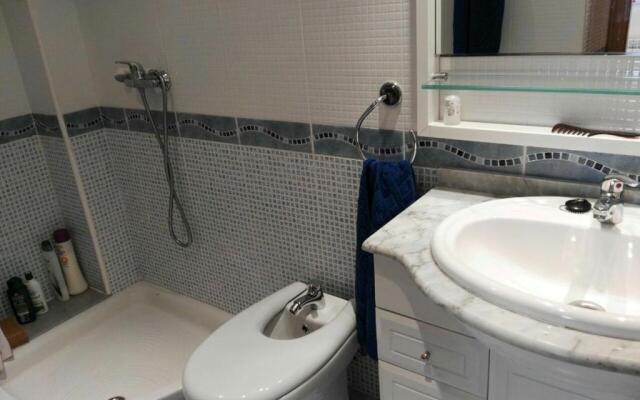 Foz Playa y Mar by I Love Norte