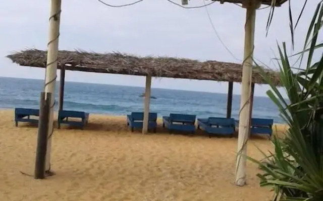 Ravana Beach Cabanas