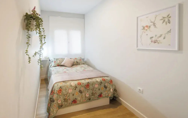 Apartamentos LUXURY SUITES SYRAH