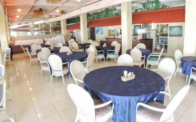 Condominium Morimar Resort Hotel