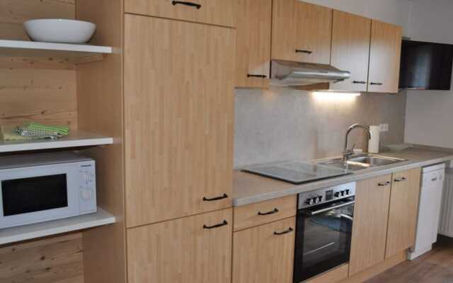 Pleasant Apartment in Zell am Harmersbach