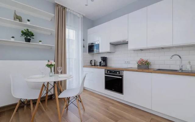 Steam Park Studio Cracow by Renters