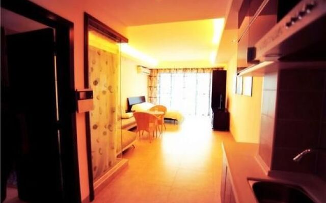 Haiyuexuan Apartment
