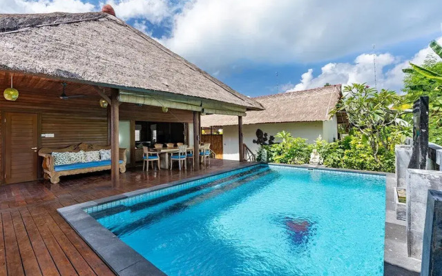 Gecko Villa & Bungalows