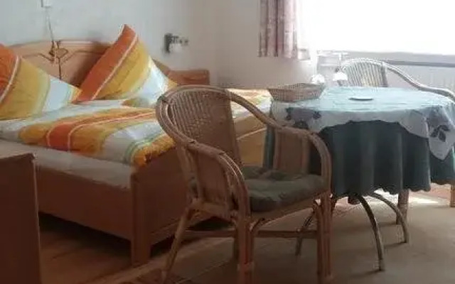 Gästehaus-Weingut Michael Scholer