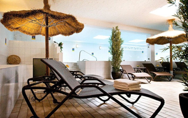 Weinhotel St. Stephanus