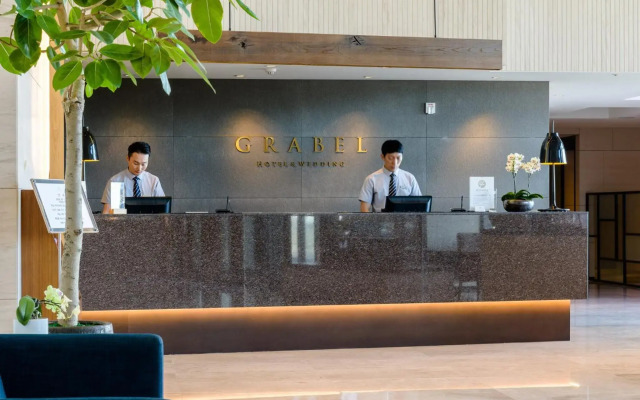 Grabel Hotel Jeju