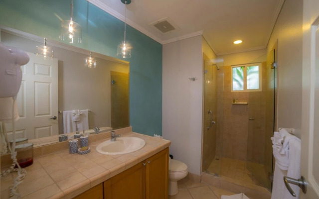 Del Mar 4N - 3 bdr 2 Bath Family