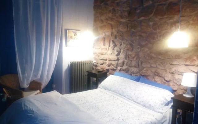 La Casa de la Tia Quica