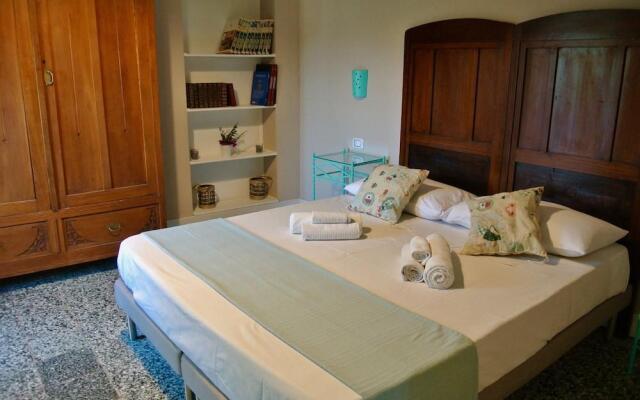 Corte Boero Bed&Breakfast
