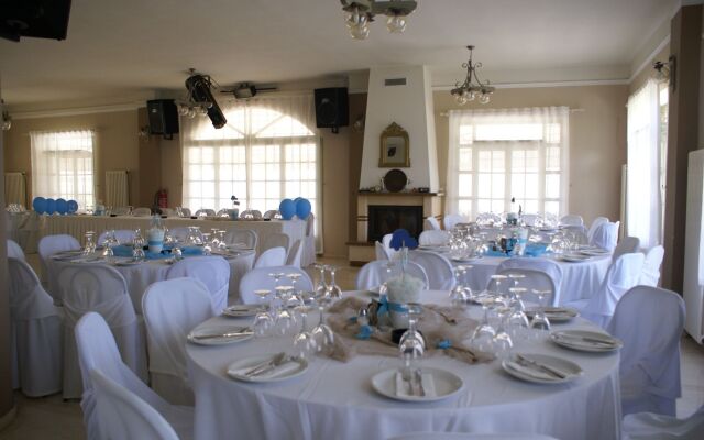 Oskars Studios & Apartments