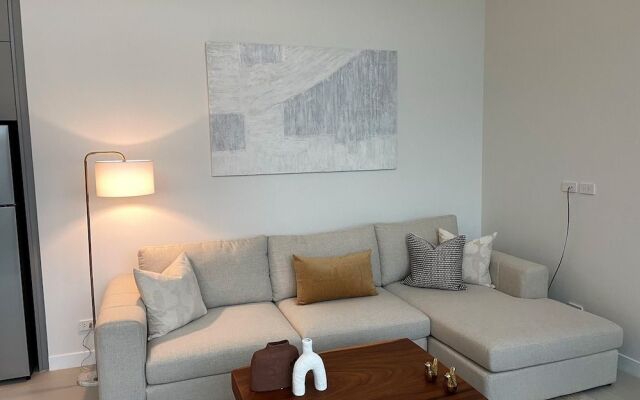 Peykaa Villa by Lofty