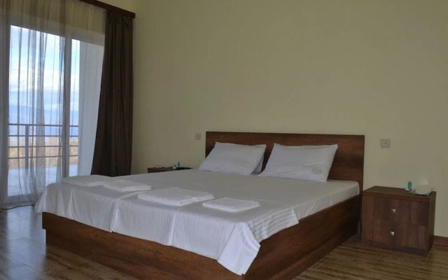 Отель The Wine Hotel Telavi