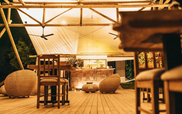 Glamping Entre Rios