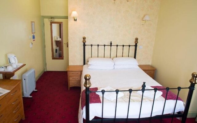 Highwayman Inn