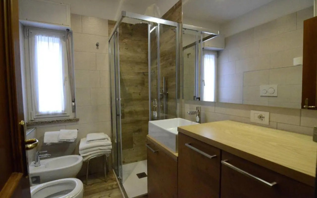 Continental 101- 4 beds