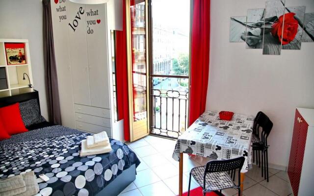 Navigli Apartment - Darsena