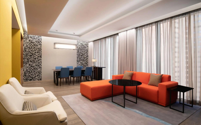 Courtyard by Marriott Suwon