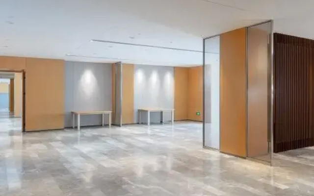 Holiday Inn Qingdao Zhushan Seaview