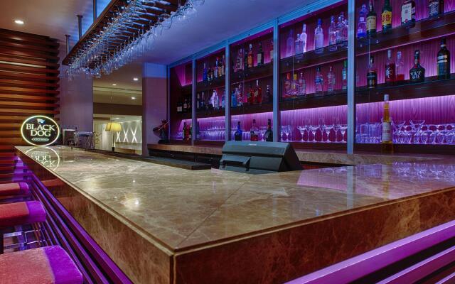 Ramada Plaza By Wyndham Pune Hinjewadi