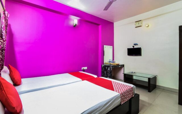 Hotel A P Palace by OYO Rooms