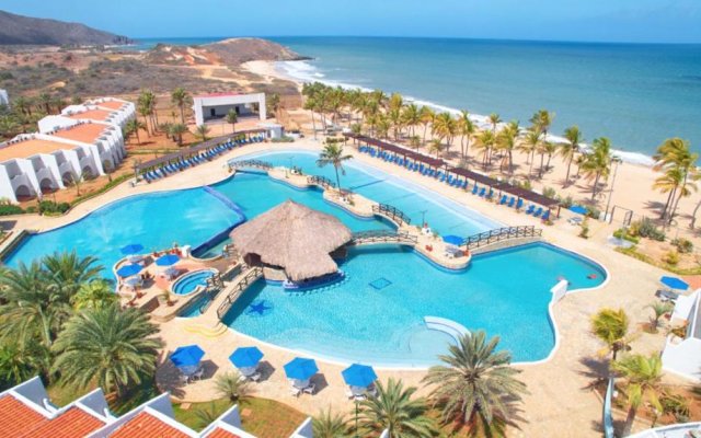 Costa Caribe Beach Hotel & Resort