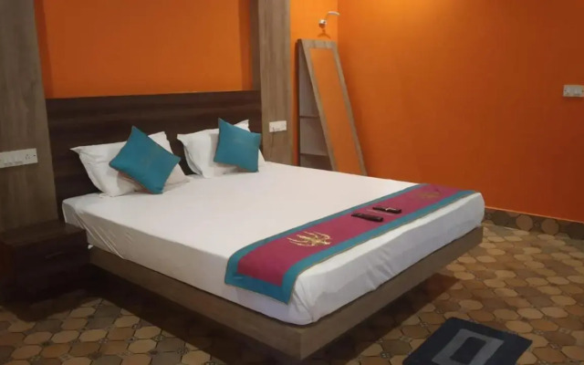 Hotel Shreesh Neil