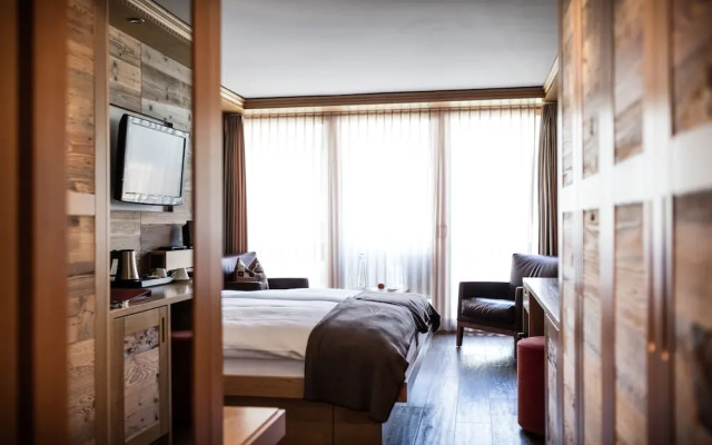 Petit Chalet Schönegg