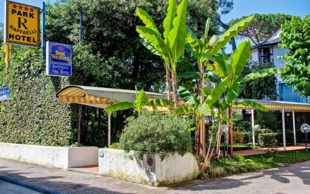 Raffaelli Park Hotel