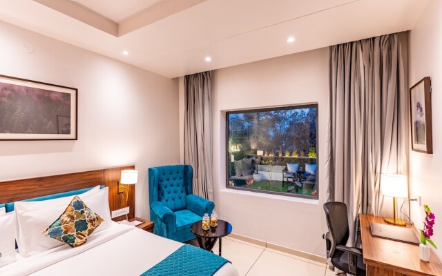 Regenta Place Morni Hills, Panchkula