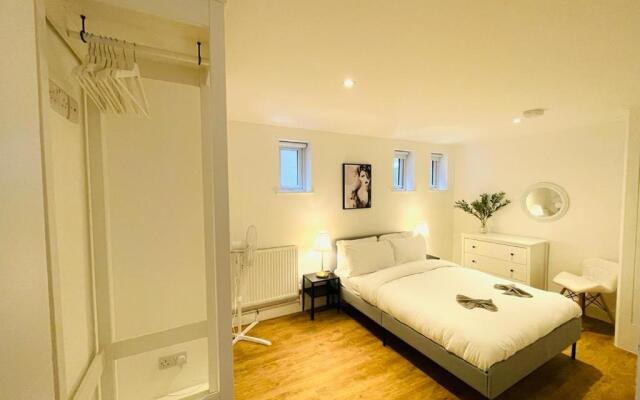 Prosper House Apartments