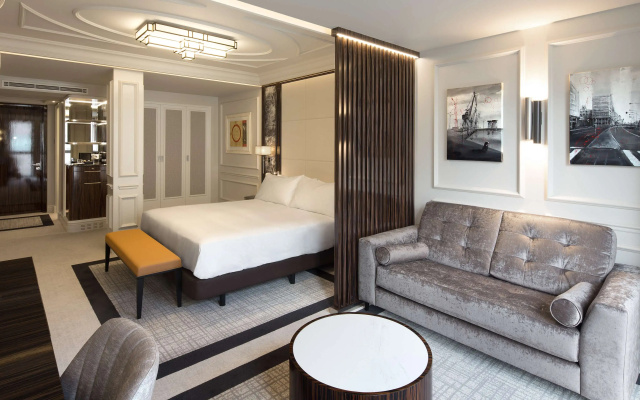 DoubleTree by Hilton A Coruna