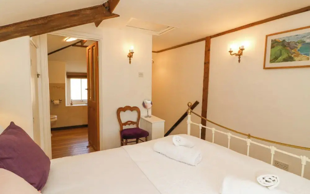 Tiddlers Cottage