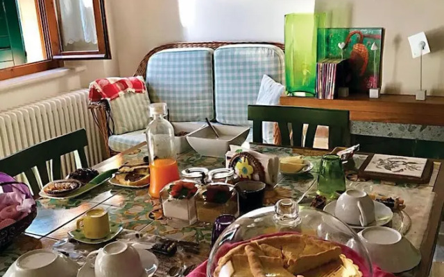 B&B Santa Caterina
