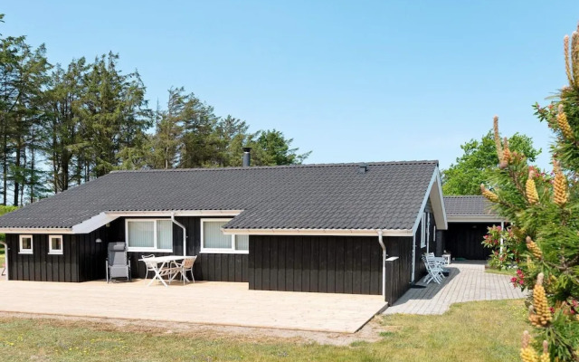 Holiday Home in LÃ¸kken