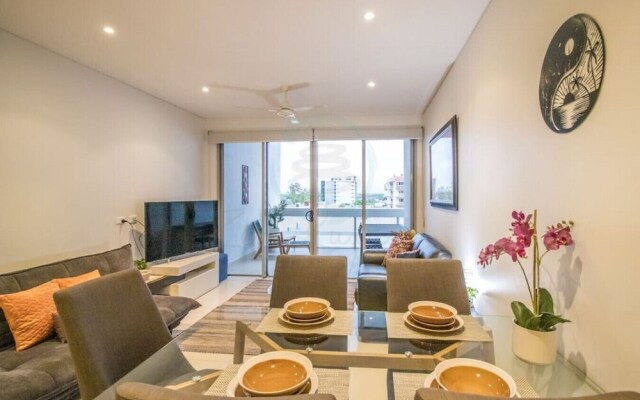 ZEN CENTRAL AMBIENT - 3Bedroom Apartment